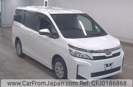 toyota voxy 2019 quick_quick_DBA-ZRR85G_ZRR85-0128375