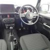 suzuki jimny 2021 -SUZUKI--Jimny JB64W--206742---SUZUKI--Jimny JB64W--206742- image 2