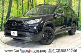 toyota rav4 2021 quick_quick_MXAA54_MXAA54-5015816