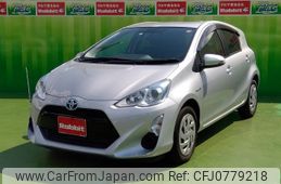 toyota aqua 2017 -TOYOTA--AQUA DAA-DAA---NHP10-6613021---TOYOTA--AQUA DAA-DAA---NHP10-6613021-