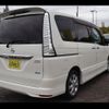 nissan serena 2011 -NISSAN--Serena FC26--043329---NISSAN--Serena FC26--043329- image 2