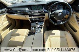 bmw 5-series 2014 504928-931688