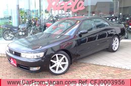 toyota chaser 1996 CFJ0003956