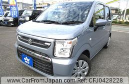 suzuki wagon-r 2022 -SUZUKI 【北九州 581ﾆ9114】--Wagon R MH85S--154170---SUZUKI 【北九州 581ﾆ9114】--Wagon R MH85S--154170-