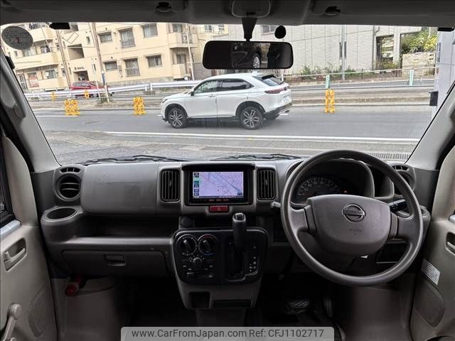nissan clipper-van 2018 -NISSAN--Clipper Van HBD-DR17V--DR17V-266231---NISSAN--Clipper Van HBD-DR17V--DR17V-266231- image 2