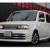 nissan cube 2009 CFJ1878842 image 4