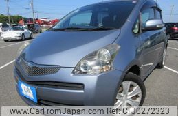 toyota ractis 2010 REALMOTOR_Y2024090334F-21