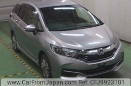 honda shuttle 2017 -HONDA--Shuttle GP8-1104528---HONDA--Shuttle GP8-1104528-