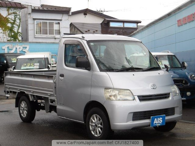 toyota townace-truck 2012 CFJ1827400 image 1