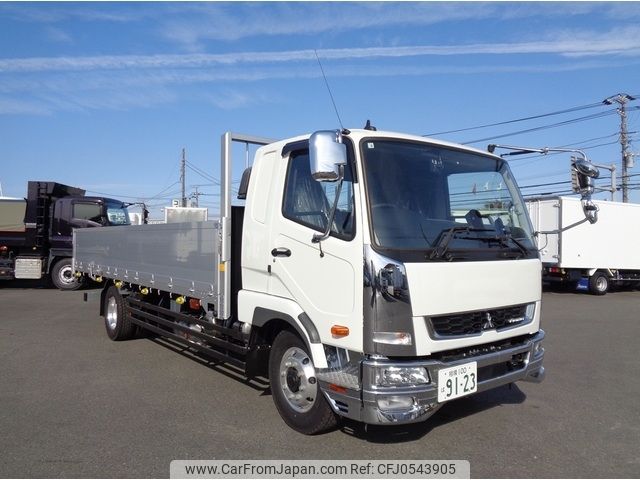 mitsubishi-fuso fighter 2024 -MITSUBISHI--Fuso Fighter 2KG-FK65FZ--FK65FZ-615553---MITSUBISHI--Fuso Fighter 2KG-FK65FZ--FK65FZ-615553- image 1