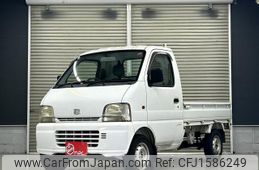 suzuki carry-truck 1999 CFJ1586249