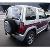 mitsubishi pajero-mini 2012 -MITSUBISHI--Pajero mini H53A--H53A-1001633---MITSUBISHI--Pajero mini H53A--H53A-1001633- image 21