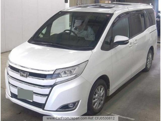 toyota noah 2018 quick_quick_DBA-ZRR80G_0465257 image 1