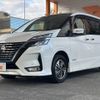 nissan serena 2019 -NISSAN--Serena DAA-HFC27--HFC27-062416---NISSAN--Serena DAA-HFC27--HFC27-062416- image 13