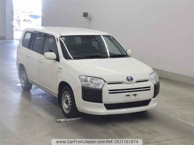 toyota succeed-van undefined -TOYOTA--Succeed Van NHP160V-0015900---TOYOTA--Succeed Van NHP160V-0015900- image 1