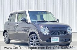 suzuki alto-lapin 2023 CFJ1535050