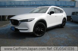 mazda cx-8 2022 -MAZDA--CX-8 3DA-KG2P--KG2P-368524---MAZDA--CX-8 3DA-KG2P--KG2P-368524-