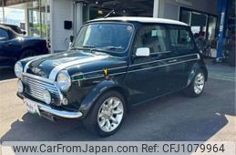 rover mini 1999 CFJ1079964