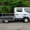 mitsubishi-fuso canter 2021 GOO_NET_EXCHANGE_0706820A30250521W001 image 5