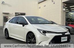 toyota corolla 2020 -TOYOTA--Corolla 3BA-NRE210--NRE210-6000508---TOYOTA--Corolla 3BA-NRE210--NRE210-6000508-