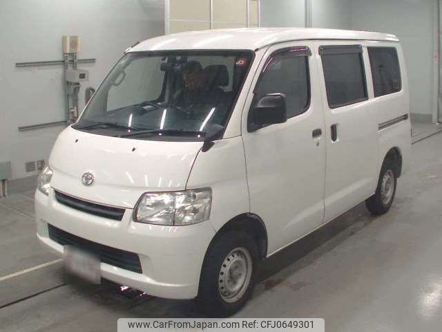 toyota liteace-van 2020 -TOYOTA--Liteace VAN DBF-S402M--S402M-0087453---TOYOTA--Liteace VAN DBF-S402M--S402M-0087453- image 1