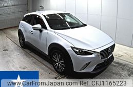 mazda cx-3 2016 -MAZDA--CX-3 DK5FW--DK5FW-132100---MAZDA--CX-3 DK5FW--DK5FW-132100-