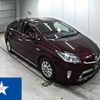 toyota prius-phv 2015 -TOYOTA--Prius PHV ZVW35--ZVW35-3075039---TOYOTA--Prius PHV ZVW35--ZVW35-3075039- image 1