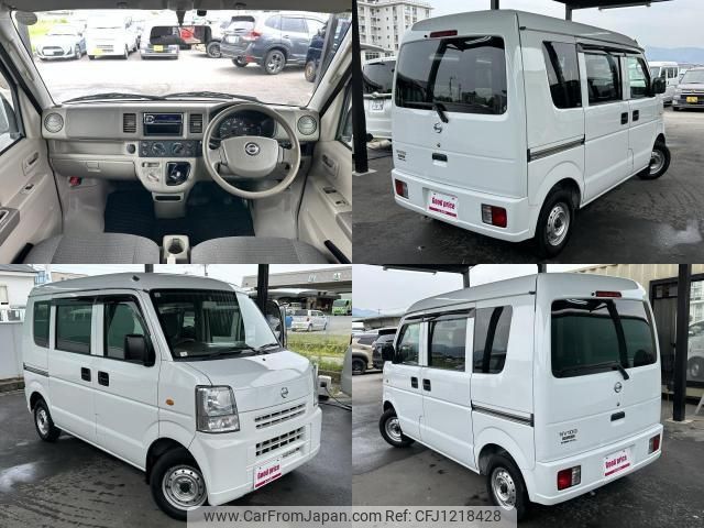 nissan nv100-clipper 2014 quick_quick_EBD-DR64V_DR64V-903251 image 2