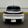 peugeot 208 2023 -PEUGEOT--Peugeot 208 5BA-P21HN05--VR3UPHNKSNT118965---PEUGEOT--Peugeot 208 5BA-P21HN05--VR3UPHNKSNT118965- image 3