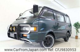 mazda bongo-wagon 1994 -MAZDA--Bongo Wagon SSF8R--SSF8R-509729---MAZDA--Bongo Wagon SSF8R--SSF8R-509729-