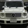 mercedes-benz g-class 2017 quick_quick_463348_WDB4633482X280680 image 3