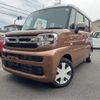 suzuki spacia 2024 -SUZUKI 【八王子 581ｷ7862】--Spacia 5AA-MK94S--MK94S-156819---SUZUKI 【八王子 581ｷ7862】--Spacia 5AA-MK94S--MK94S-156819- image 1