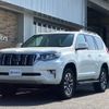 toyota land-cruiser-prado 2022 -TOYOTA 【一宮 300ﾇ3501】--Land Cruiser Prado TRJ150W--0150340---TOYOTA 【一宮 300ﾇ3501】--Land Cruiser Prado TRJ150W--0150340- image 1