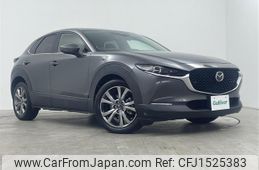 mazda cx-3 2020 CFJ1525383