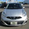 nissan march 2017 -NISSAN 【仙台 501ﾌ1202】--March NK13--NK13-017332---NISSAN 【仙台 501ﾌ1202】--March NK13--NK13-017332- image 14