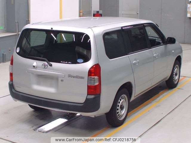 toyota probox-van 2017 -TOYOTA--Probox Van DBE-NCP165V--NCP165-0039899---TOYOTA--Probox Van DBE-NCP165V--NCP165-0039899- image 2