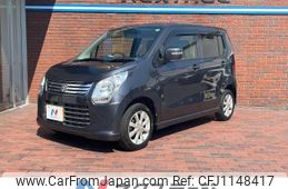 suzuki wagon-r 2013 -SUZUKI--Wagon R DBA-MH34S--MH34S-139863---SUZUKI--Wagon R DBA-MH34S--MH34S-139863-