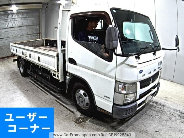 mitsubishi-fuso canter 2012 -MITSUBISHI--Canter FEA20-505136---MITSUBISHI--Canter FEA20-505136- image 1