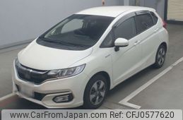 honda fit 2017 -HONDA 【広島 503す8016】--Fit GP5-1309978---HONDA 【広島 503す8016】--Fit GP5-1309978-