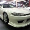 nissan silvia 2002 -NISSAN--Silvia S15--S15-036575---NISSAN--Silvia S15--S15-036575- image 22