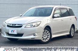 subaru exiga 2011 CFJ1558336
