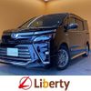 toyota voxy 2018 quick_quick_ZWR80W_ZWR80-0324567 image 1