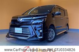 toyota voxy 2018 quick_quick_ZWR80W_ZWR80-0324567