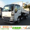 isuzu elf-truck 2009 CFJ1502518 image 1