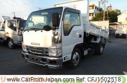 isuzu elf-truck 2009 CFJ1502518