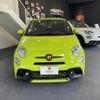 abarth 595 2022 quick_quick_31214T_ZFABF13HXNJF86720 image 4