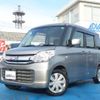 suzuki spacia 2017 quick_quick_DAA-MK42S_MK42S-216858 image 1