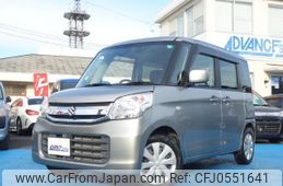 suzuki spacia 2017 quick_quick_DAA-MK42S_MK42S-216858