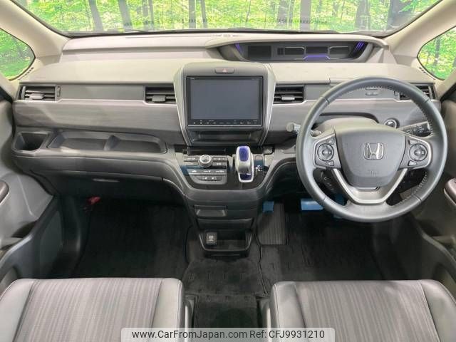 honda freed 2017 -HONDA--Freed DAA-GB7--GB7-1040618---HONDA--Freed DAA-GB7--GB7-1040618- image 2