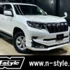 toyota land-cruiser-prado 2020 CFJ1826597 image 1
